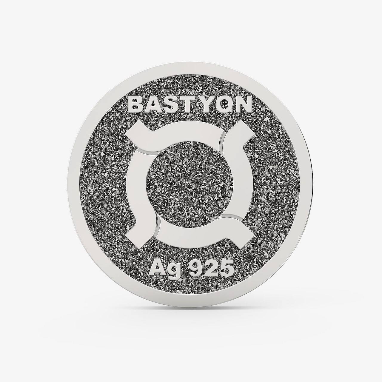 Монета «Бастиончик»